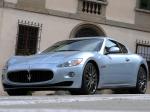 Maserati GranTurismo S Automatic 2009 года
